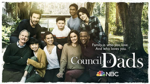 NBC Announces New Premiere Date for COUNCIL OF DADS Image