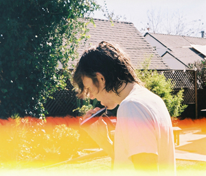 Dave Monks Premieres Video For 'On A Wave' Image