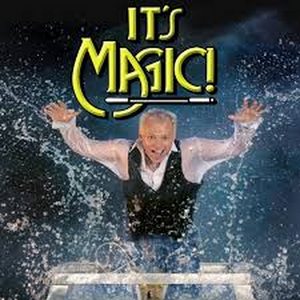 Extraoridnary Magicians, Illusionists And Variety Acts Make Uo The 63rd Edition Of IT'S MAGIC At The McCallum 