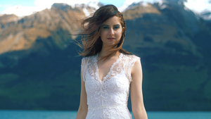 Feature: MOLLY DEVINE'S New Single 'Call Me Up' Premieres on BroadwayWorld Image
