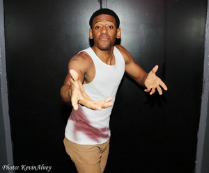 Photo Flash: Jared Grimes Returns To Birdland With Stunning New Show Image