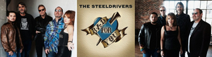 The SteelDrivers Hit the City Winery in New York City 