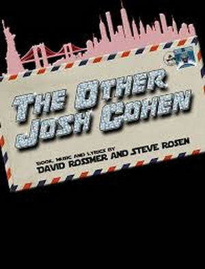 Birnton Theatricals To Feature Canadian Premiere of THE OTHER JOSH COHEN 
