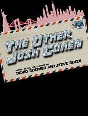 Birnton Theatricals To Feature Canadian Premiere of THE OTHER JOSH COHEN Image