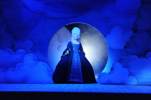 THE MAGIC FLUTE Brings Fantasy, Comedy, Adventure To California Theatre Image