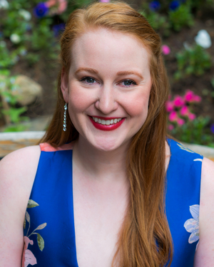 Soprano Caitlin Crabill Will Now Sing the Role of Wally in Sarasota Opera's LA WALLY 