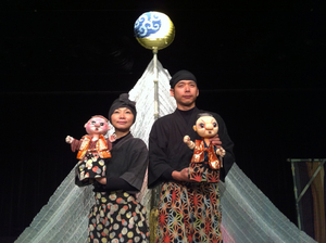 The Great Arizona Puppet Theater Has Released its Upcoming Schedule 