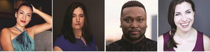 City Theatre Has Announced New Artistic Department Roles Image