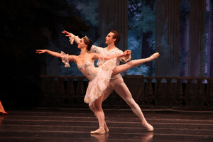 State Theatre New Jersey Will Present THE SLEEPING BEAUTY Image