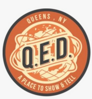 QED Releases Schedule for 03/25-04/01 Image