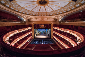 The Royal Opera House: What You Need To Know Image
