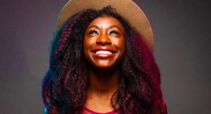 Vasthy Mompoint Comes to Feinstein's/54 Below With BITS, GUMMIES, FOLK AND LOVE Image