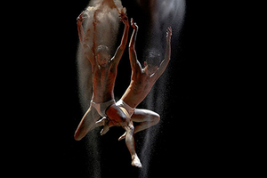 SAMSARA Will Have its European Premiere At Birmingham Hippodrome Image