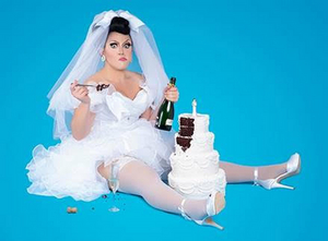 Tickets On Sale  For 'BenDeLaCreme Is Ready To Be Committed!' UK Tour 