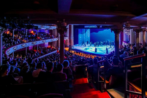 Opera Philadelphia Announces 2020/21 Season Image