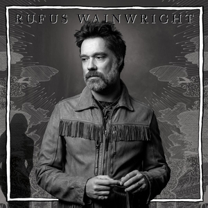 Rufus Wainwright Unveils 'Unfollow The Rules' Image