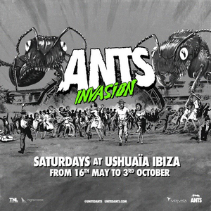 ANTS Reveals New Invasion Concept 