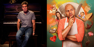 Two New Shows Added to the Massey Hall and Roy Thomson Hall Spring Programming Line-Up Image