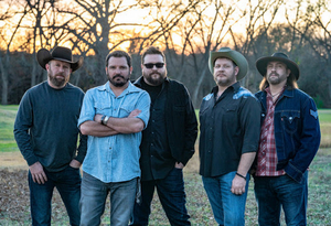 Reckless Kelly Release Latest Single 'North American Jackpot' 