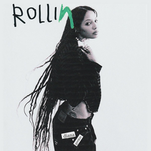 Diana Gordon Shares New Single 'Rollin' 