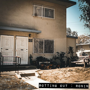 Rotting Out Announce New Album RONIN 