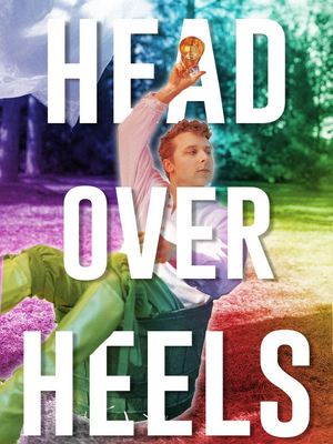 Feature: Monumental Theatre's Got The Beat with HEAD OVER HEELS 