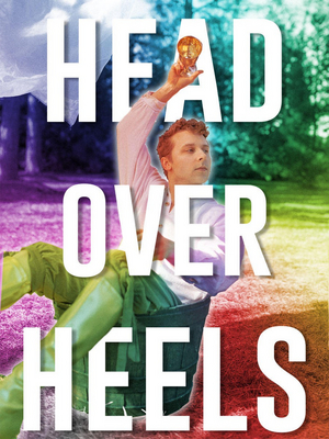 Feature: Monumental Theatre's Got The Beat with HEAD OVER HEELS Image