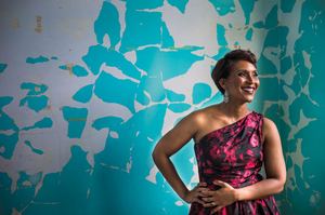 Fort Worth Opera Announces Two Spring Concerts Featuring Stars Of The 2020 Festival Image