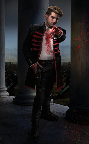 BLOODY BLOODY ANDREW JACKSON is Coming to Trustus Theatre's 'In the Round' Series this March Image