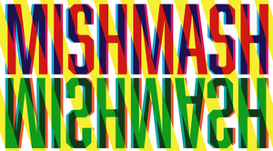 Inaugural LAMDA MISHMASH FESTIVAL Announced Image
