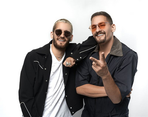 Telemundo's LA VOZ Debuts El Comeback Stage On Telemundo.com Image