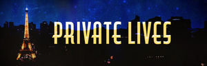 The African-American Shakespeare Company Will Bring its 2019/20 Season to a Close with Noël Coward's PRIVATE LIVES Image