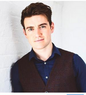 Emmet Cahill Is Heading to Kutztown University Image