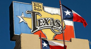 Billy Bob's Texas Receives ACM Nomination for Club Of The Year  Image