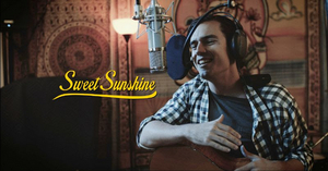 Romantic Musical Drama SWEET SUNSHINE Comes to Amazon March 20 