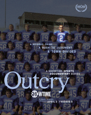 Showtime Releases Trailer & Poster for Docu-Series OUTCRY Image