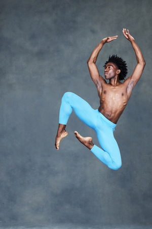 Alvin Ailey's AILEY REVEALED Tour Makes A Stop At The McCallum WIth Its Excellence In Dance Artistry 