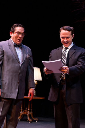 Review: Austin Shakespeare's HEDDA Directs Its Destiny Image