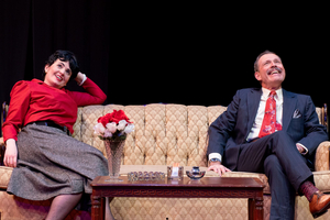 Review: Austin Shakespeare's HEDDA Directs Its Destiny Image