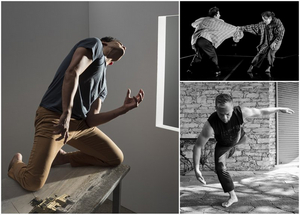 Joe Goode Performance Group Announces The Inaugural Gush Festival Image