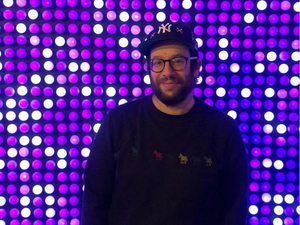 Guest Blog: Director Adam Lenson On Video Game Musical STAGES Image