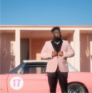 Pink Sweat$ Releases New Single '17' Image