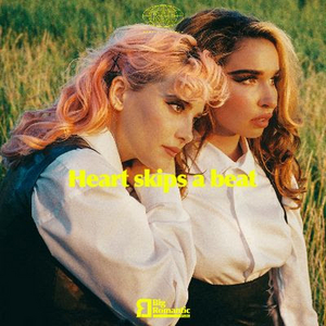 Rebecca & Fiona Mark First Release of 2020 with New Single 'Heart Skips A Beat' 