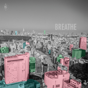 Joseph Ashworth Debuts on Disco Halal with New EP 'Breathe' Image