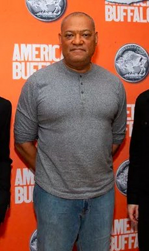 Laurence Fishburne Performs THE AUTOBIOGRAPHY OF MALCOLM X For Audible Image
