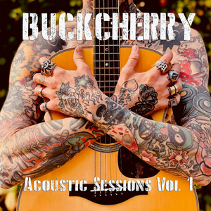 Buckcherry Announce Acoustic Session Series  Image