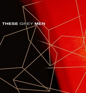 John Dolmayan Releases Debut 'These Grey Men' Solo Album Today Image