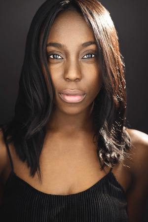 MaYaa Boateng, Malik Childs, Toney Goins and More to Star in Roundabout Underground's EXCEPTION TO THE RULE Image