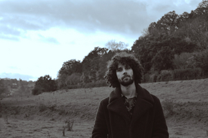 Luke De-Sciscio Releases 'Told You' Single Off Debut Album Image