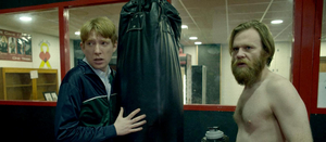 Channel 4 Comedy and Amazon Studios Announce FRANK OF IRELAND with the Gleeson Brothers Image